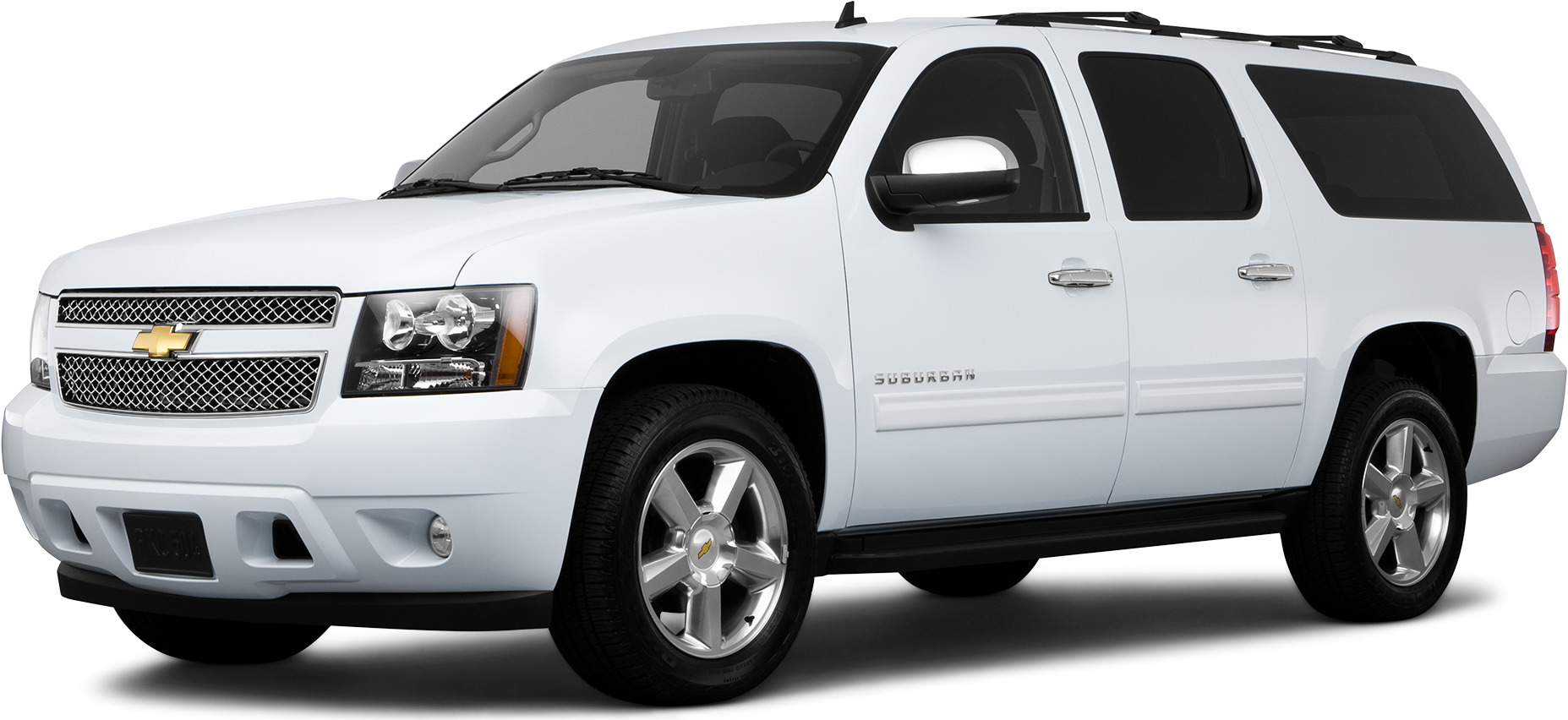 Used 2011 Chevrolet Suburban 2500 LS Sport Utility 4D Prices Kelley 